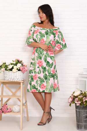 Natallie Women's Summer Dress's image