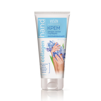 Hand Cream by Vilsen's image